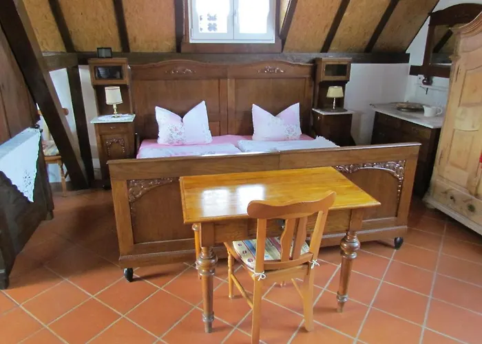 Gite Des Chateaux-Forts
