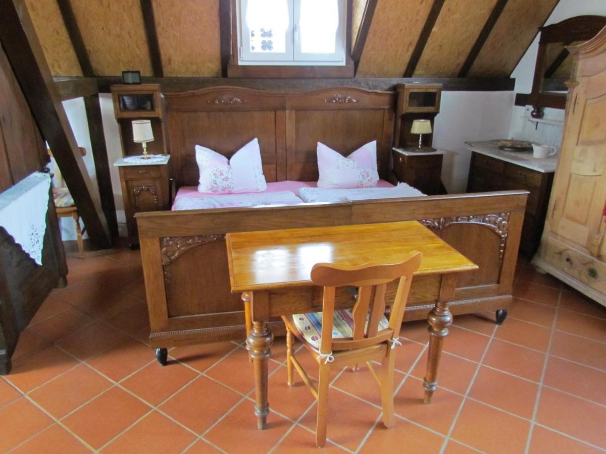 Des Chateaux-forts Holiday home