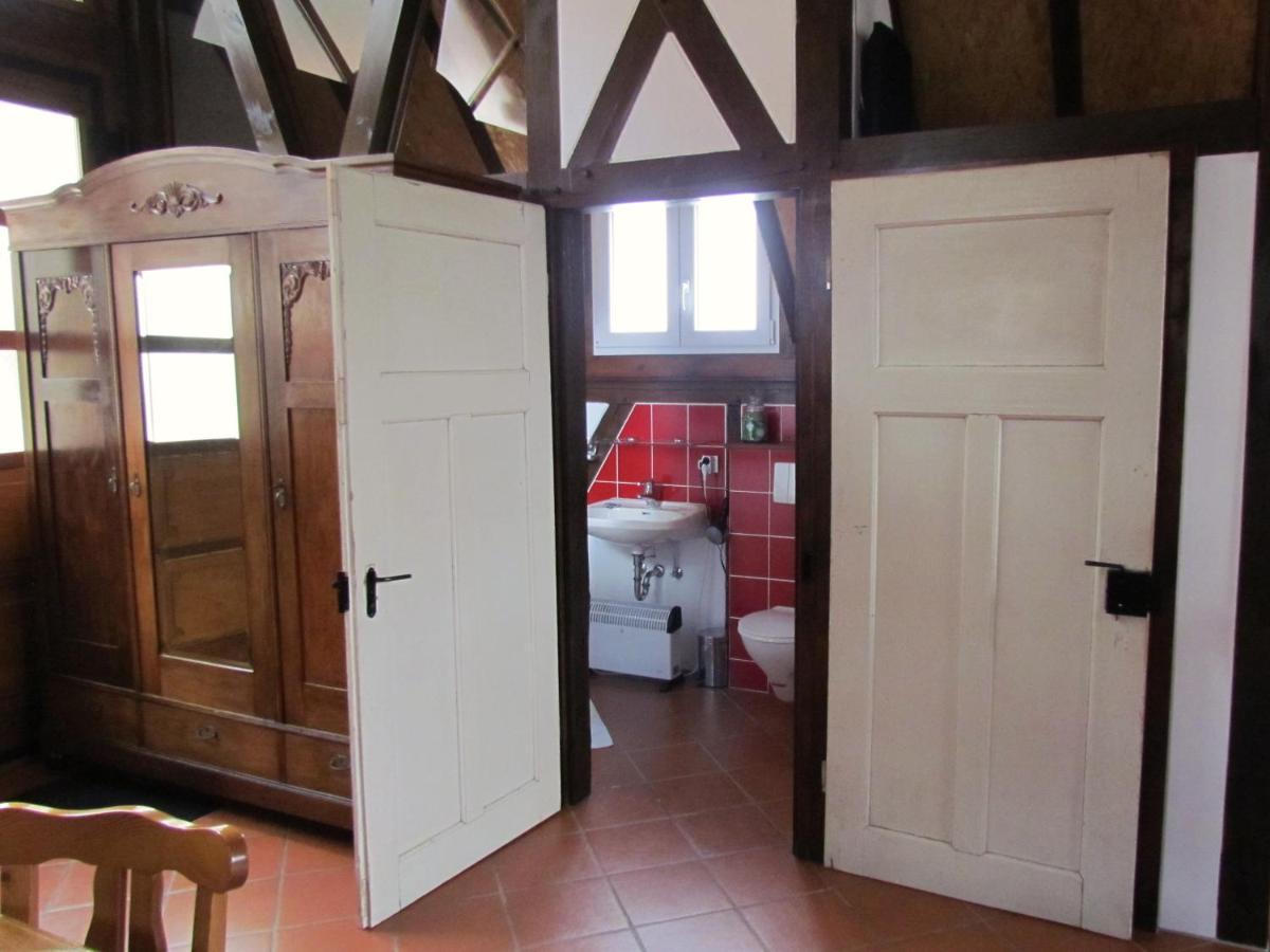 Des Chateaux-forts Obersteinbach