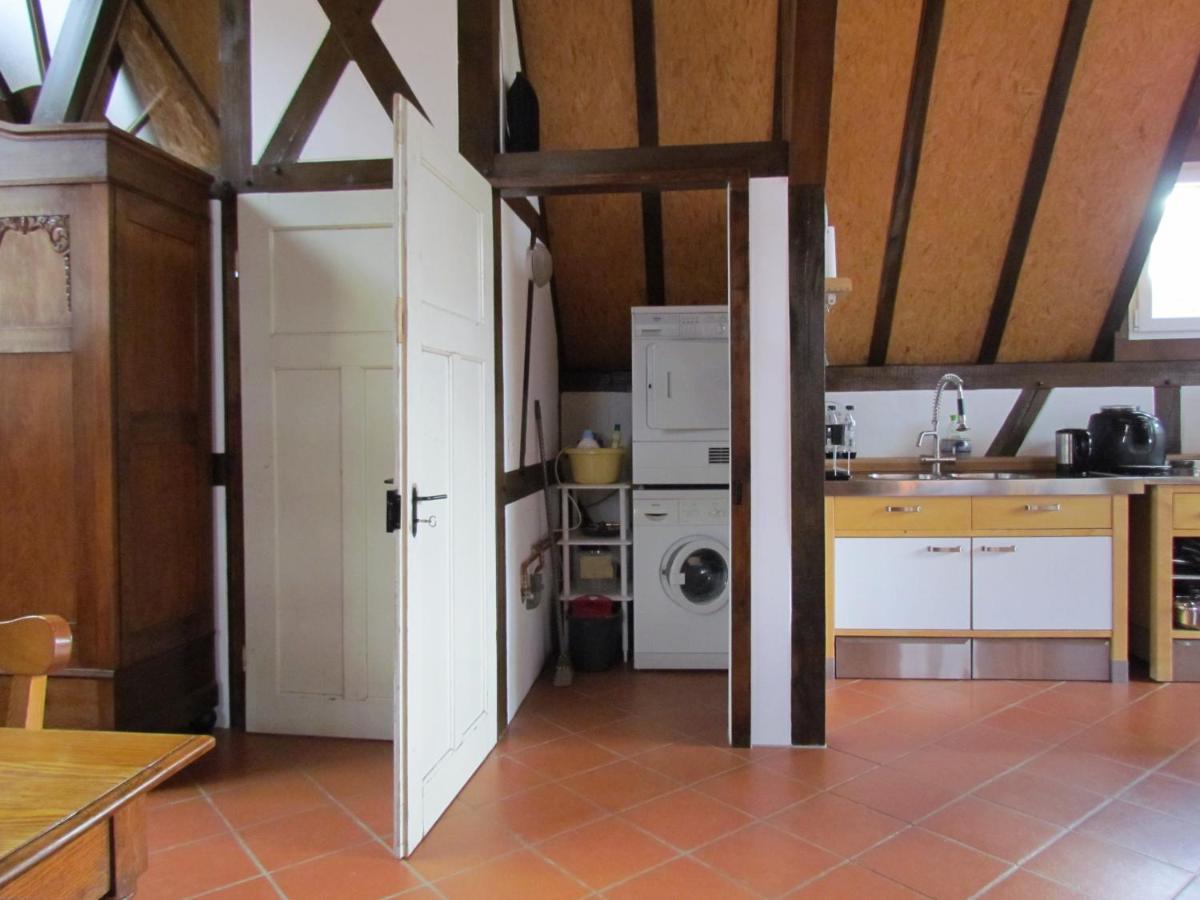 Des Chateaux-forts Holiday home