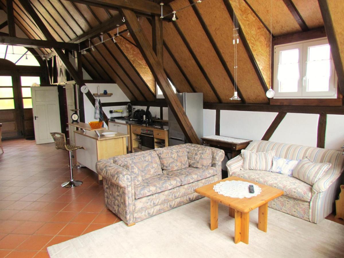 Des Chateaux-forts Vakantiehuis
