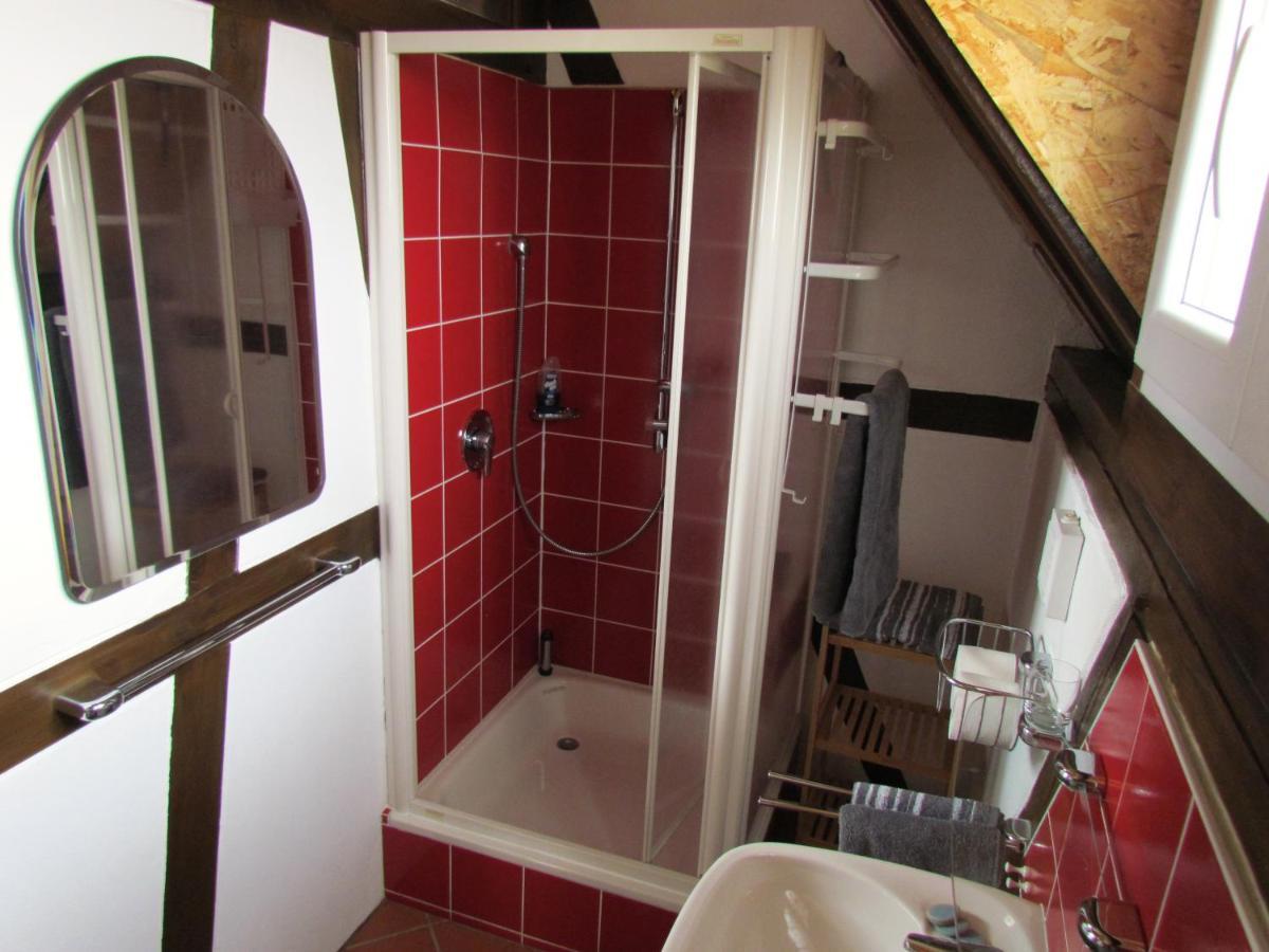 Holiday home Des Chateaux-forts